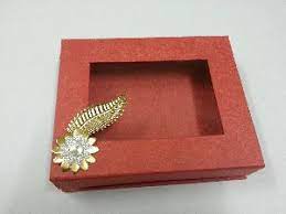  Storage Shirt And Saree Packaging Boxes